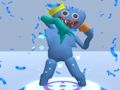 Igra Monster DIY Ustvari spletu