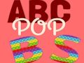 Igra ABC pop spletu Igra ABC pop spletu