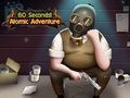 Igra 60 sekund! Atomska pustolovščina  spletu