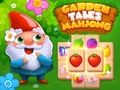 Igra Mahjong Garden Tales  spletu