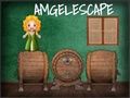 Igra Angel St Patrick's Day Escape 2  spletu
