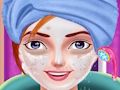 Igra Asmr ličilni spa salon spletu