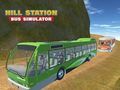 Igra Avtobusni simulator Hill Station  spletu