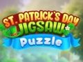 Igra St. Patricks Day Jigsaw Puzzle  spletu