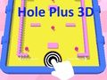 Igra Luknja Plus 3D  spletu