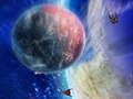 Igra Galactica Shooter 2 spletu