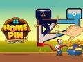 Igra Domov Pin  spletu