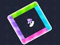 Igra Candy Skok spletu