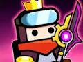 Igra Hero Survivor. io  spletu