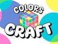 Igra Barve Craft  spletu