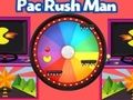 Igra Pac Rush Man spletu