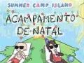 Igra Acampamento de Natal spletu