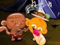 Igra Monkey Go Happy Stopnja 826 spletu Igra Monkey Go Happy Stopnja 826 spletu