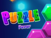 Igra Puzzle vročica  spletu