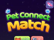 Igra Pet Connect Match spletu