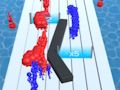 Igra Stickman Cannon Shooter spletu
