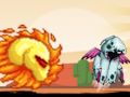 Igra Ghost Recaway spletu