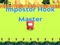 Igra Master Impostor Hook Master spletu