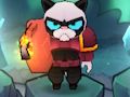 Igra Fury Wars spletu