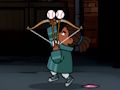 Igra Craig's Creek: spopad z droni  spletu