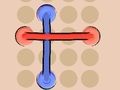 Igra Tangle Rope 3D: Odvežite mojstra  spletu