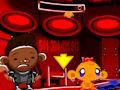 Igra Monkey Go Happy Stopnja 828  spletu