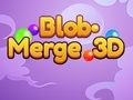 Igra Spajanje blob 3D  spletu