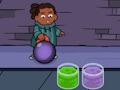 Igra Craig iz Creek Partners v Slime  spletu