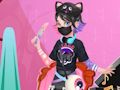 Igra Teen Pastel Goth spletu