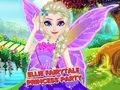 Igra Zabava pravljične princese Ellie  spletu