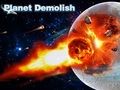 Igra Planet poruši spletu