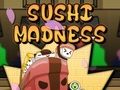 Igra Sushi norost  spletu