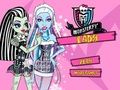 Igra Monsterfy Lady spletu