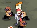 Igra Craig of Creek Stick-e-Tag spletu