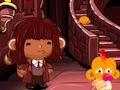 Igra Monkey Go Happy Stopnja 830  spletu