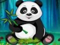 Igra Baby Panda lačen pobeg spletu Igra Baby Panda lačen pobeg spletu