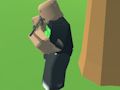Igra Svetovna streljačina Roblox  spletu