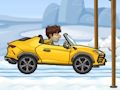 Igra Off Road Overdrive spletu