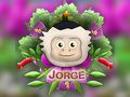 Igra Jorge White Face spletu