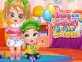 Igra Baby Cathy Ep 38 Brother Caretaker spletu Igra Baby Cathy Ep 38 Brother Caretaker spletu