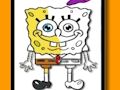 Igra SPONGEBOB LOONG Adventure spletu