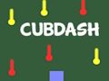 Igra Kubdash spletu