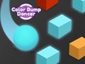 Igra Color Bump plesalka  spletu