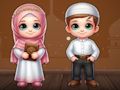 Igra Amgel ramadan soba pobeg spletu
