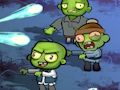 Igra Doomsday Zombie TD spletu