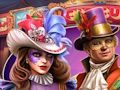 Igra Karneval senc  spletu