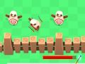 Igra Spojite Monster Attack  spletu