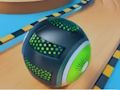 Igra Going Balls Adventure spletu
