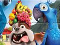 Igra Sestavljanka: Rio Adventure spletu