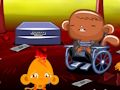 Igra Monkey Go Happy Stopnja 832  spletu